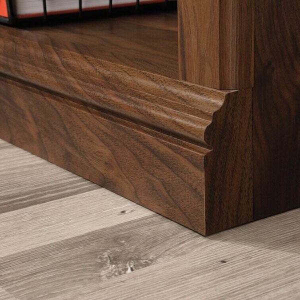 69.75′′ H x 35.75′′ W Standard Bookcase