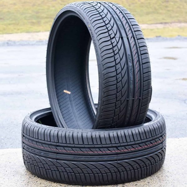 005a69b0cd1c48e5b10fb82e14e05ae2 Pair of 2 (TWO) Fullway HP108 275/25ZR24 275/25R24 96W XL A/S All Season Performance Tires