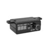 Deaf Bonce Car Audio 15′′ 2Ohm Avatar Subwoofer STU-1546-D2&Monoblock Amp Package New