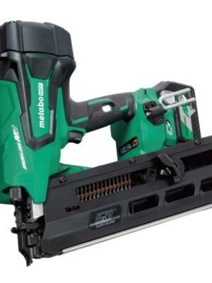 Metabo HPT Multi-Volt 3.5-in 30-Degree Cordless Framing Nailer (Battery Charger Included)