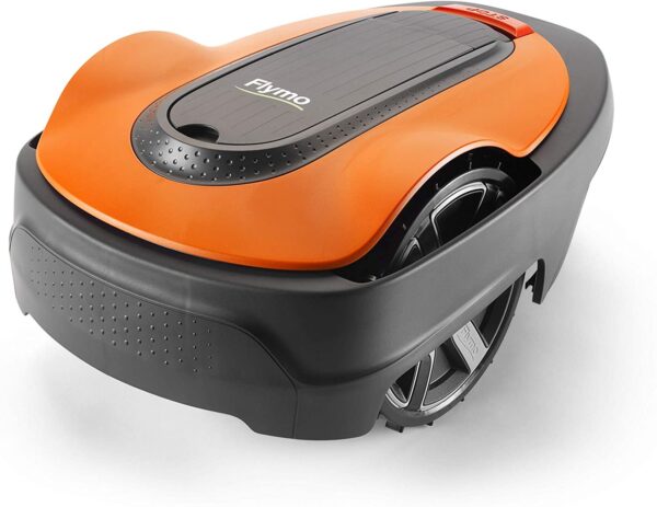 00ecfe6ad0054ff1af9677987b27a59d 500 GO Robotic Lawn Mower