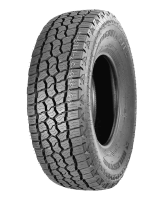 Milestar Patagonia A/T R 275/55R20 117T All Terrain Tire