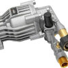Cleaning CM61083 Clean Machine 3400 PSI Gas Pressure Washer