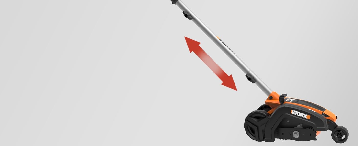 lawn edger. electric lawn edger. garden edger. lawn edging tool. grass edger. battery powered