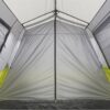 Core 9 Person Instant Cabin Tent – 14′ x 9′, Green (40008)