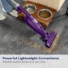 Cleanview XR Pet 300W Cordless Vacuum with Removable Battery, 3797V