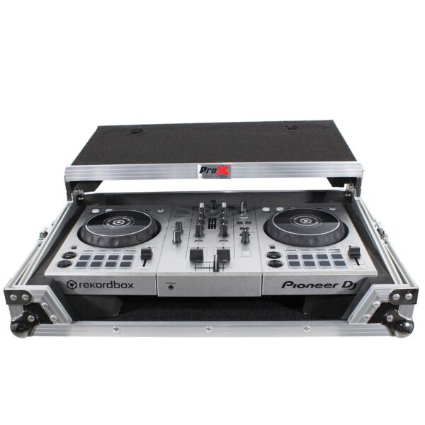 DDJSB3 LT Flight Case for DDJ-SB3 u0026 DDJ-400