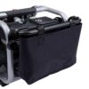 Husky 3300113 1 Gal. Portable Electric-Powered Silent Air Compressor