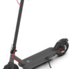 Hiboy S2 Pro Folding Electric Scooter, 500W Motor, 10′′ Solid Tires