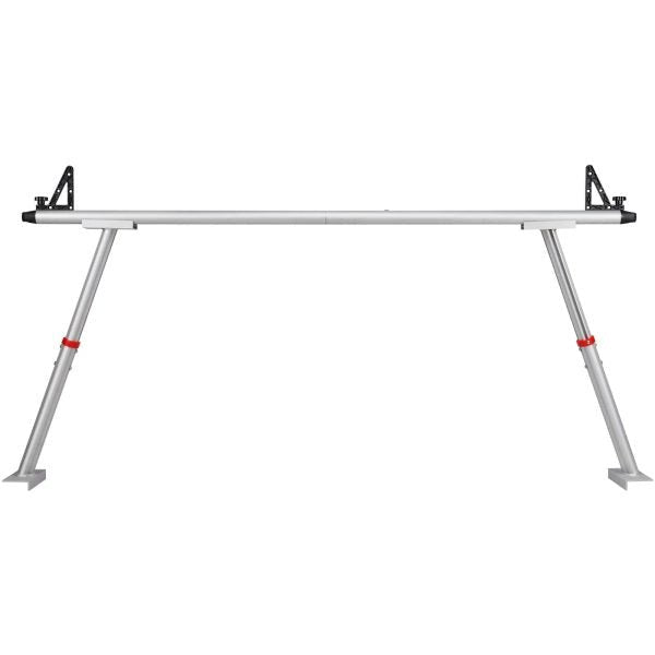 BENTISM Truck Rack Pick up Truck Ladder 17 -29 Height 800 lbs Capacity for Kayak