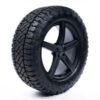 Americus Rugged A/TR All-Terrain Tire LT275/65R18 123 S LRE 10PLY Rated