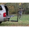 Advantage SportsRack 2110 GlideAWAY2 Deluxe Hitch Mounted 4 Bike Rack
