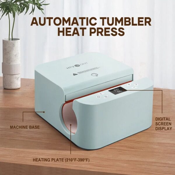02bd16d02b684da1b08ad72af8e3e08b Auto Tumbler Mug Heat Press Machine for Sublimation DIY Print Cup Mug