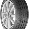 Yokohama Avid Ascend LX All Season 225/65R17 102H Passenger Tire