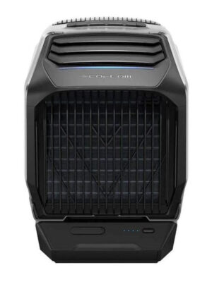 ECOFLOW WAVE 2 1800W Portable Outdoor AC With Heater, 6K BTU (SAK84173)