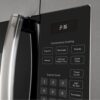 Microwave Stainless Protection