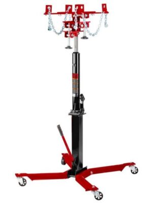 Pro-Lift T-2501 700 lbs. Economy Transmission Jack