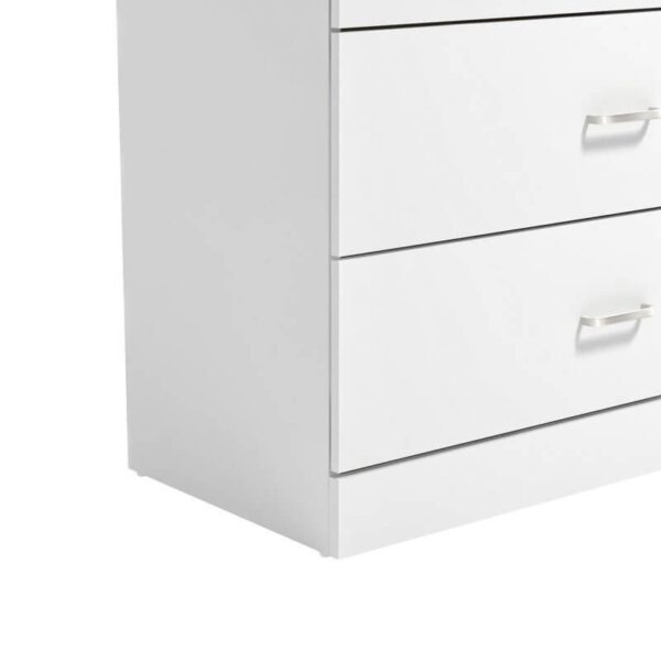 039b393f2603469ca76b7cbcdb799caf 5 Drawer 31.5” W Dresser