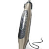 Steam Pickup 3-in-1 Steam Mop Picks Up Debris, Deep Scrubs, & Steam Sanitizes – All At Once, Lightweight Steam Cleaner for Home with Sealed Hard Floors like Hardwood, Tile & Laminate, SD201