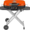 Coleman RoadTrip 285 Portable Stand-Up Propane Grill