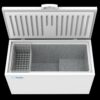 KoolMore 60 in. Commercial Chest Freezer 16 Cu ft.