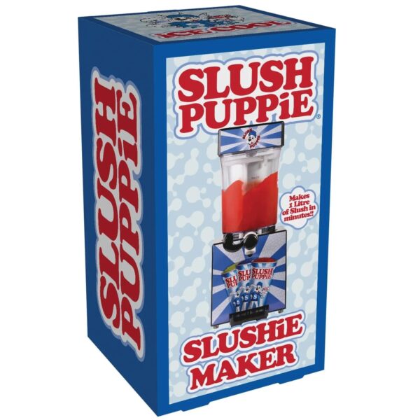 Slush Puppie Slushie Maker Machine