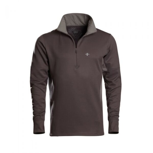 045070d300ea42bf9b15a417a84018ec MEN’S BEDROCK 1/4 ZIP