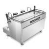 Espresso RE Doppia 2 Group Espresso Machine