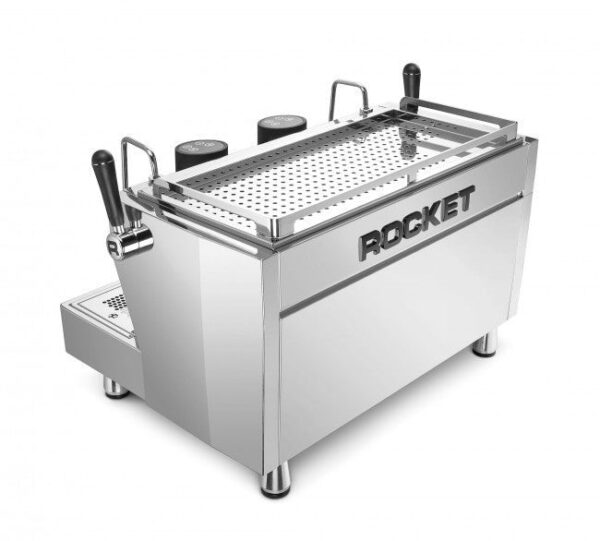 0466de22e7d548a2b4486d974f337014 Espresso RE Doppia 2 Group Espresso Machine