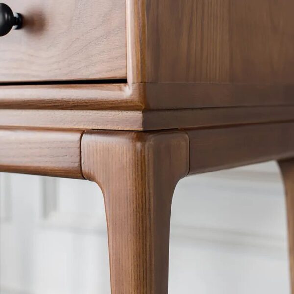 04bc81ed92d9488a8f218a016bd31d34 Mid Century Modern Chest Cabinet with Storage