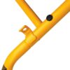 DWX726 32-1/2 in. x 60 in. Rolling Miter Saw Stand with 300 lbs. Capacity