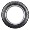 150/80B-16 Dunlop Elite 4 Bias Rear Tire