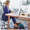 Elliptical Machine – Turquoise