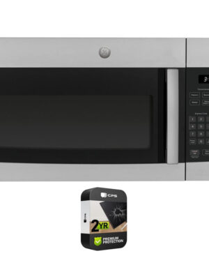 Microwave Stainless Protection