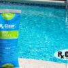 Rx Clear Super Shock for Synergy Pool Systems 24 lb