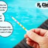 Rx Clear Super Shock for Synergy Pool Systems 24 lb