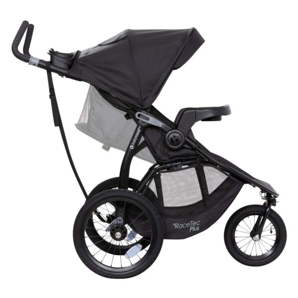 05f0cc1459734efb9c01f5a918aebb19 Baby Trend Expedition Race Tec Plus Jogger