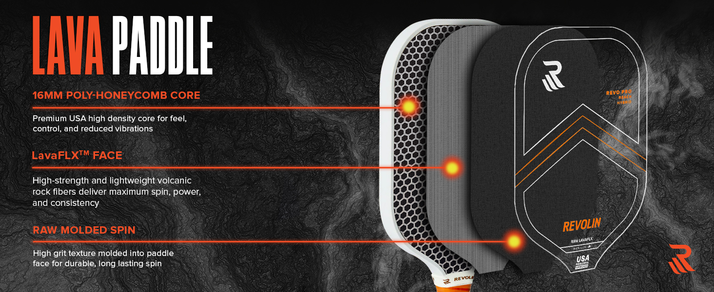 racquetballs adult pickleballs sports pckl court power taper carbon series overwrap edgeless 