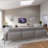 6.1-in 80-Watt Set of 2 Smart Indoor Portable Speaker