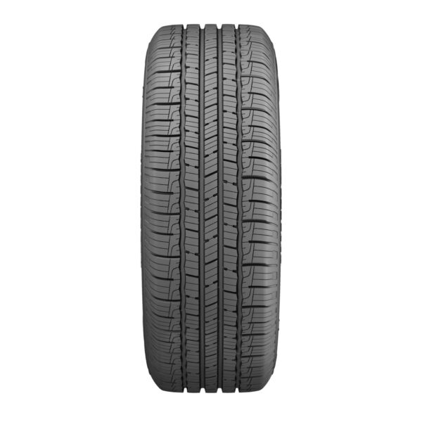 Goodyear Reliant All-Season Tire, 205/60R16 92V, Designed for Year-Round Performance
