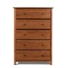 5 – Drawer Dressers