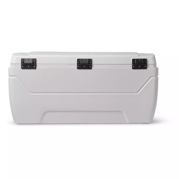 Igloo MaxCold 152-qt. Cooler White 01