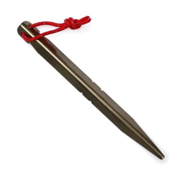 06964adfbc3b4c099c4d0782818106a2 TITANIUM CREVICE STAKE