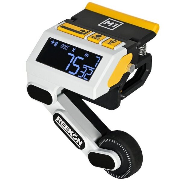 REEKON Tools M1 Caliber Measuring Tool Adjustable Electronic Measuring Tool (RKN-M1-001)
