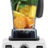 Vitamix 5200 Blender, Professional-Grade, 64 oz Container, Self-Cleaning, Black