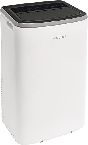 06c1156b1d3343a4b5e09b31adf7c64a Frigidaire Portable Room Air Conditioner, 12,000 BTU with Dehumidifier Mode
