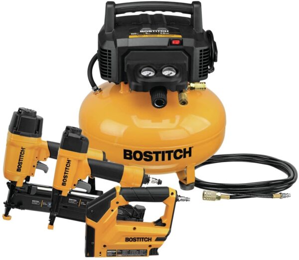 06f37da95e964a30af4642e0c2d13df6 Air Compressor Combo Kit, 3-Tool (BTFP3KIT)