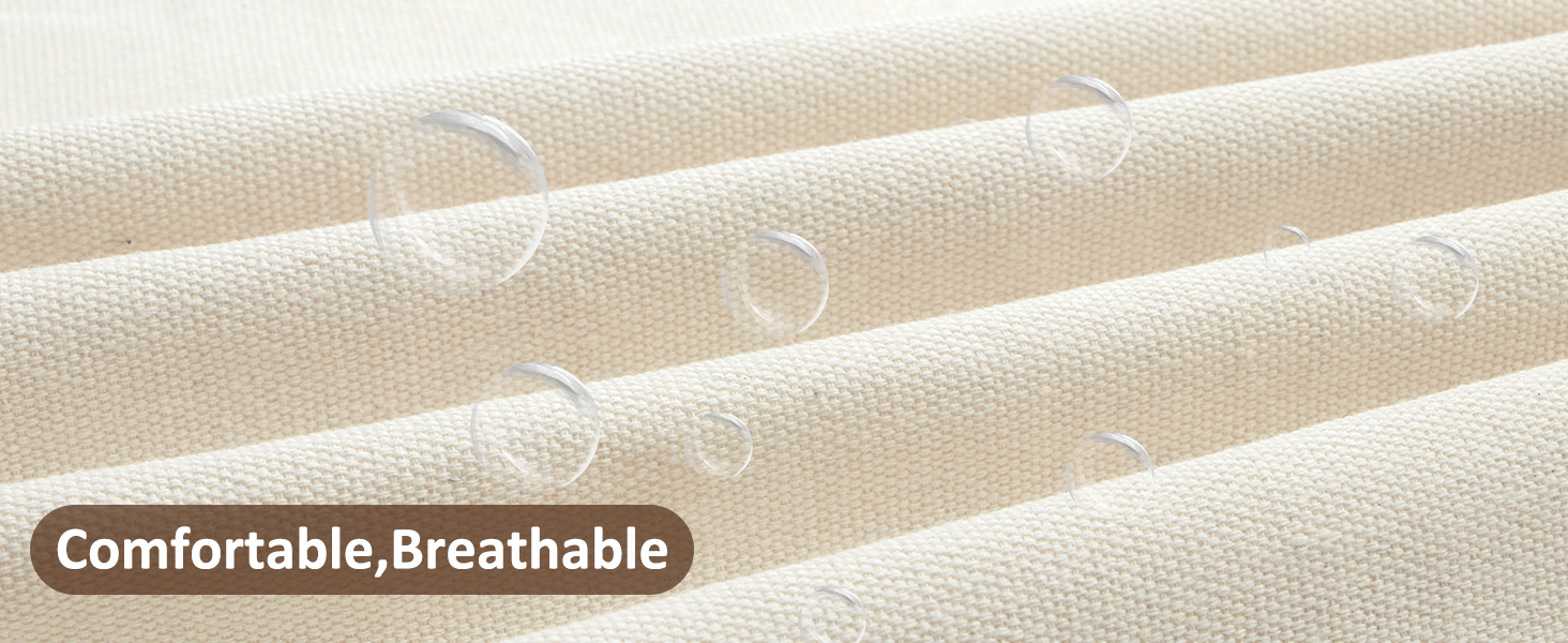 hammock chair material