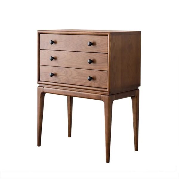 075cb16854854d53b16d989791a5d4a3 Mid Century Modern Chest Cabinet with Storage