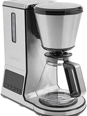 Coffee Brewer, 8 Cup